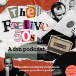 The Festive 50s