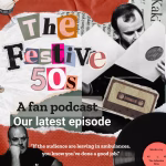 The Festive 50s